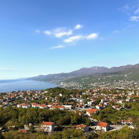 Apartmani Nad Voltun カスタヴ エクステリア 写真