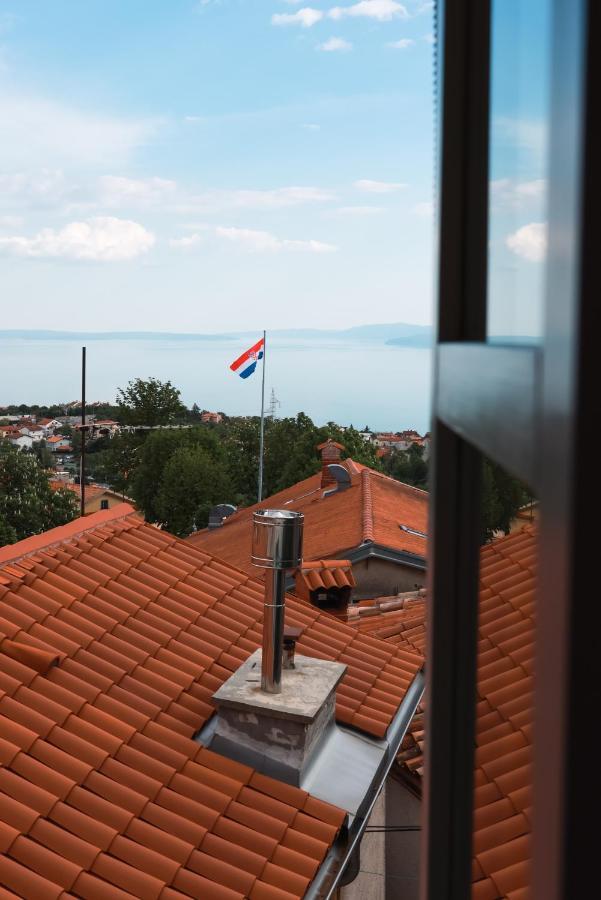 Apartmani Nad Voltun カスタヴ エクステリア 写真