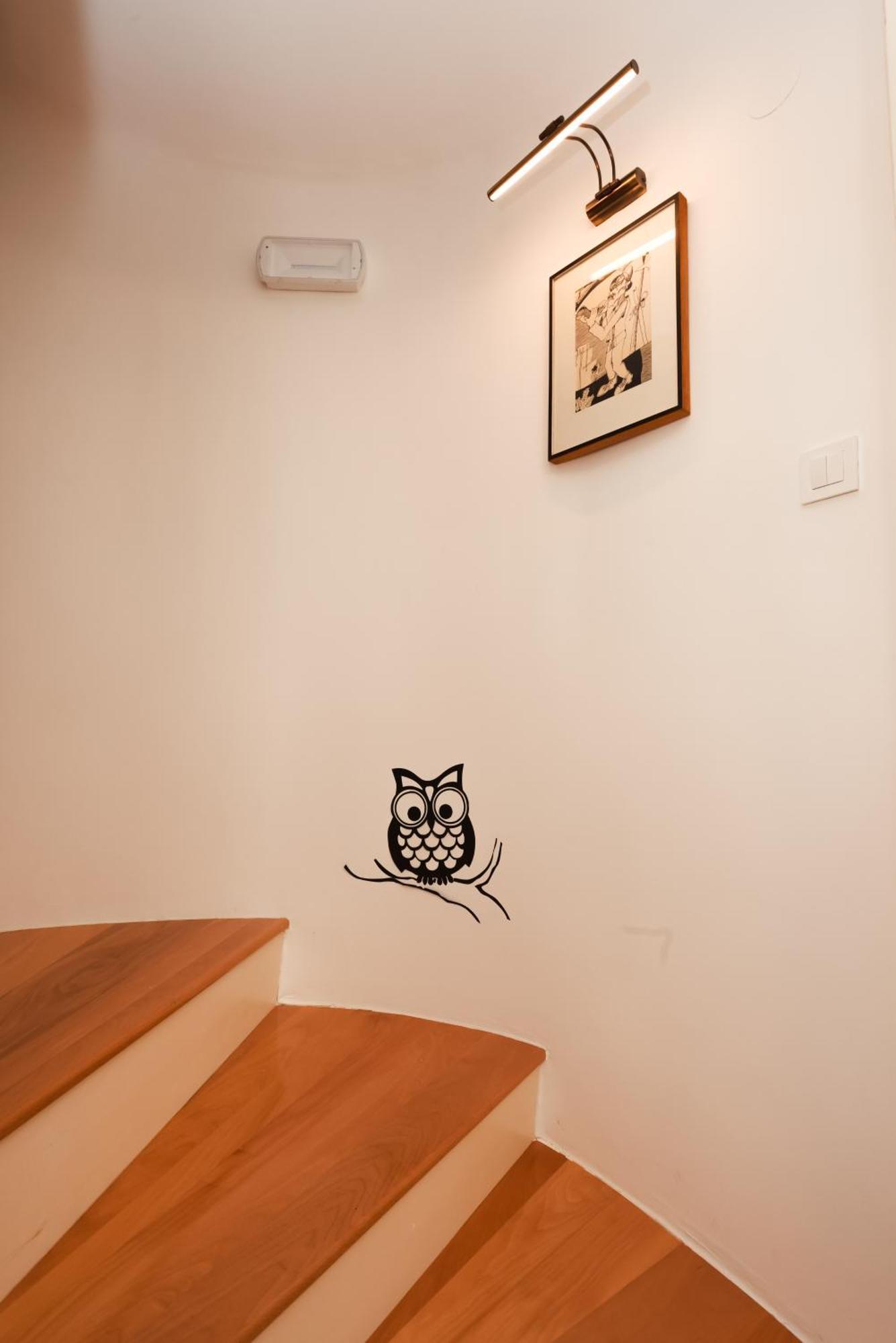 Apartmani Nad Voltun カスタヴ エクステリア 写真